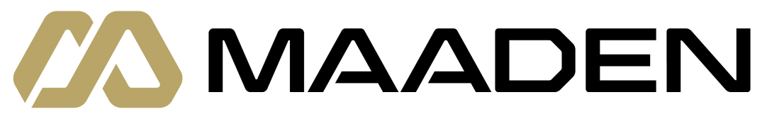 Ma'aden logo