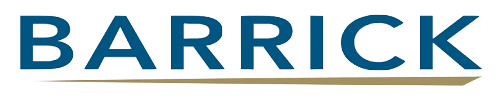Barrick Gold logo